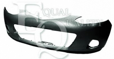 EQUAL QUALITY p2489 -  Буфер